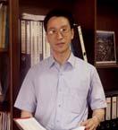 He received the Ph.D. degree in mechanical design and theory from Wuhan University of Science and Technology, China, in 2007.
