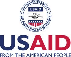 Agency for International Development (USAID) under terms of Cooperative