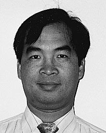 924 IEEE TRANSACTIONS ON IMAGE PROCESSING, VOL. 8, NO. 7, JULY 1999 Shaw-Min Lei (S 87 M 88 SM 95) received the B.S. and M.S. degrees from the National Taiwan University, Taipei, Taiwan, R.O.C., in 1980 and 1982, and the Ph.