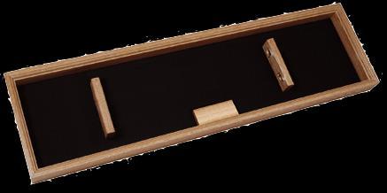 - Sword Cases: Padded and cloth