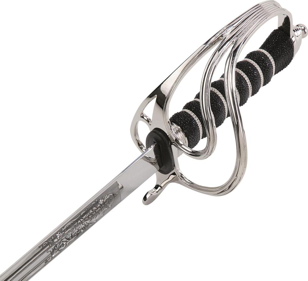- Royal Artillery Sword: Our Royal Artillery Sword and scabbard is crafted in accordance with the British MOD specifications.
