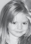 INTERNATIONAL 12 World News Roundup Missing Case a mystery Girl disappearance haunts resort town PRAIA DA LUZ, Portugal, May 1, (AFP): Scarred by Madeleine McCann s disappearance 10 years ago, the