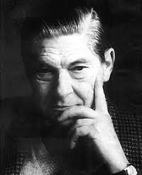 Holon Arthur Koestler (1905-1983) Although it is easy to