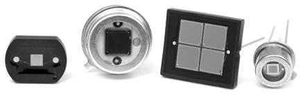 alternative that closely mimics the low light detection capabilities of the PMT while offering all the benefits of a solid-state device.