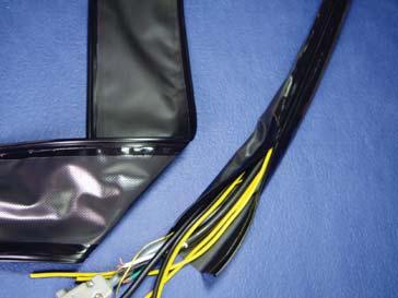 MET Easy fastening Velcro tape Magic tape (hook)