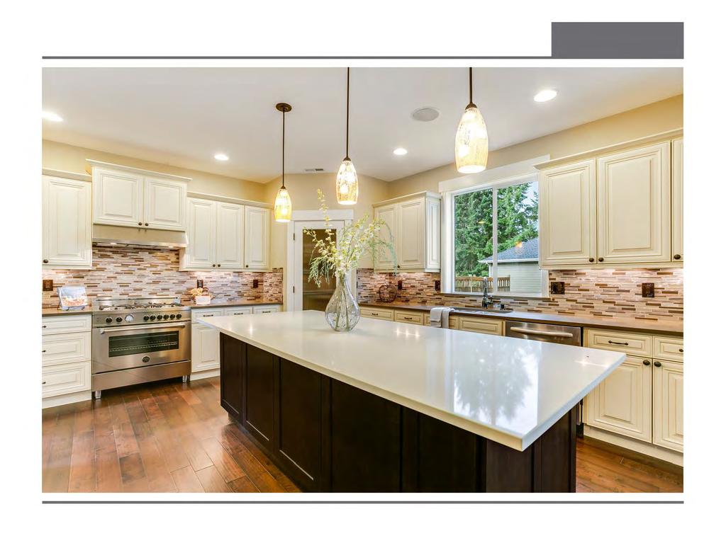 KITCHEN CABINETS Ivory Color