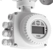 Maintenance 8.2 Replacing the transmitter or sensor IMPORTA (NOTE) When replacing the transmitter or flowmeter sensor make sure that they are assigned correctly.
