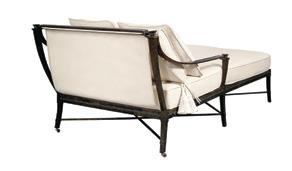 75 Shown with D12-73-1 Single Chaise