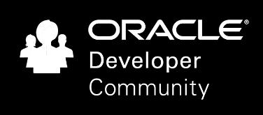 Oracle ACE Oracle ACE