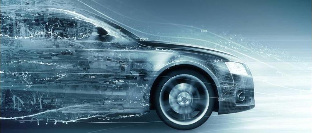 Automotive: Exploiting the Potential of Metal Mesh We are expanding our activities for the automotive industry. Metal mesh solutions are used in vehicles for safety systems as well as the power train.