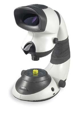 Low investment, compact and flexible Compact Mantis Compact is a high value, low investment stereo viewer excelling in the low magnification range for inspection or manipulation tasks where bench