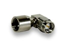 frequency) Straight Pin Straight Socket Right Angle Pin R01 R02 R71 Precision N: (18 GHz max.