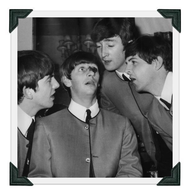2.12 VOICE BREAK The Beatles - When I Get Home - A Hard Day s Night (Lennon-McCartney) Lead vocal: John Recorded in 11 takes on June 2, 1964.