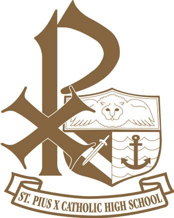 St. Pius X Catholic High School 2674