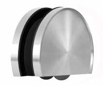 : 66 Full Moon Base bottom roller sets Pair of bottom rolls glass protection set 1 Allen key (SW 4,0), 65 00.001 112.00087 for glass door t = 8-13 mm 112.