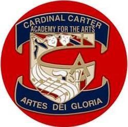 Cardinal Carter Academy for the Arts Classroom Teacher Reference Form This is a confidential 2-page form to be completed by your child s classroom teacher.