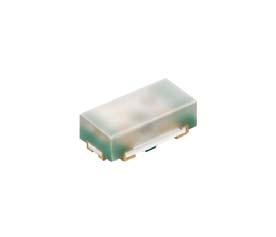 Description The SMD LED is much smaller than lead frame type components, thus enable smaller board size, higher packing density, reduced storage space and finally smaller equipment to be obtained.