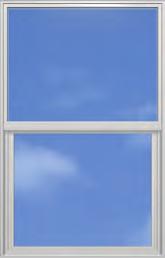 Ringer Windows offers two different Mull Strips, including a Zero Clearance Mull Strip and a 1/2 Mull Strip.