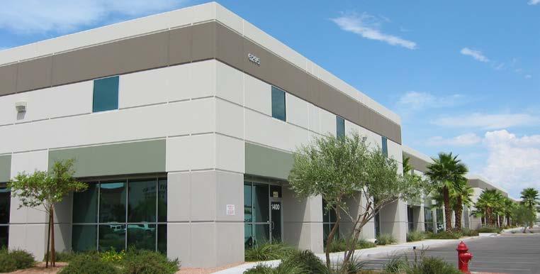 BUILDING 11 & 12 FOR LEASE ±152,724 SF total, on ±10.66 Acres Divisible to ±4,800 SF units 22-24 clear height 8 x 10 dock high doors Equipped with fire sprinklers -.