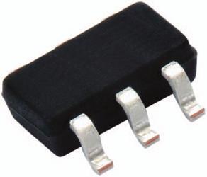 Automotive P-Channel 60 V (D-S) 75 C MOSFET SQ3427AEEV PRODUCT SUMMARY V DS (V) -60 R DS(on) () at V GS = -0 V 0.095 R DS(on) () at V GS = -4.5 V 0.35 I D (A) -5.