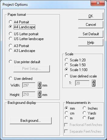 height you would need to subtract the values in the Ceiling measurements box from the Floor to floor height c.