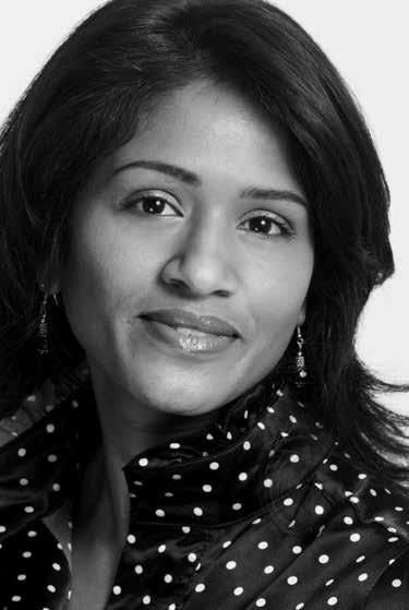 ASCENT S CORE MANAGEMENT TEAM CONTINUED... Sharda Naidoo Managing Director: Market Strategy, Corporate Affairs, and Investor Relations.