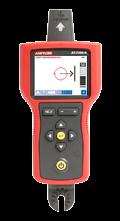 Grounded Test Lead Clear and Accurate Breaker Identification Identifying breakers and fuses Combined with our powerful