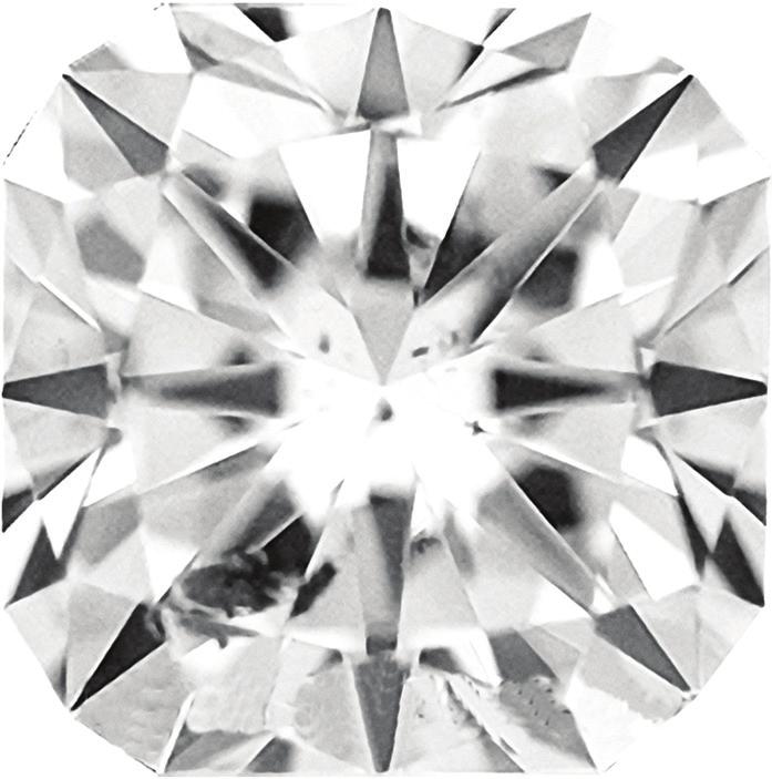 2 -graded diamond (455 454 278 mm) contains a large I 1 -size fracture that is best seen with darkfield illumination (a)