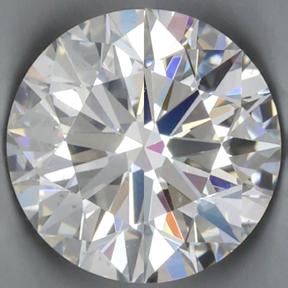 Because some fluorescent diamonds are dull, oily or milky in day, they all cost less. Yet many diamond experts say they prefer well-screened fluoro diamonds for their families. Why?