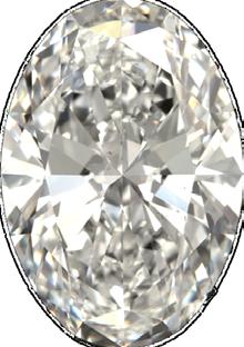 FANCY SHAPED DIAMONDS Well cut round diamonds set the benchmark for sparkle.