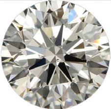 These diamonds cost less, and often spread more than round stones. You can have a bigger look, more carats and more sparkle.