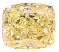 As the appearance of yellow diamonds has improved, so too has their popularity.