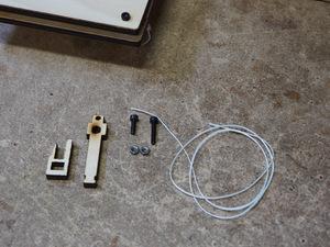 Step 44 1 - M3 10mm screw 1 -