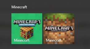 4 How to log into Minecraft Education Edition Select the Minecraft Education Edition