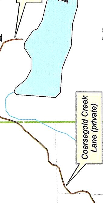 MD NO 81 Kennedy Estates Subdivision Yosemite Spgs Pkwy (private portion) G Resource
