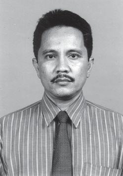 1075-1083, Jul/August. 2005. BIBLIOGRAHIES OF AUTHORS Slamet Ryad was born n Semarang-Indonesa, n 1967. He receved B.S. degree from Dponegoro Unversty, Semarang n 1991 and M.Eng.