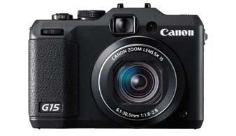 Key features Super bright Canon f/1.8-2.8, 28mm wide, 5x zoom lens 10x with ZoomPlus 12.