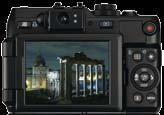 Key features Large 14.3 MP Canon CMOS sensor (18.7 x 14.