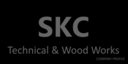 SKC Technical & Wood