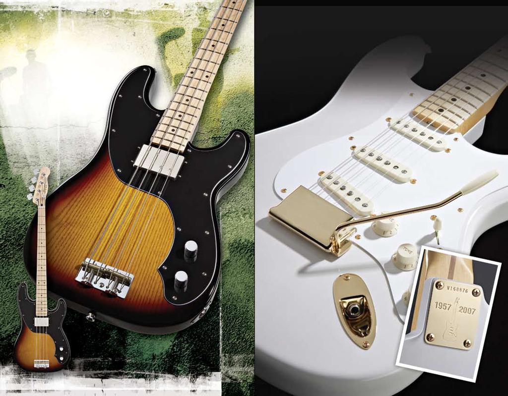 Vintage Modified Precision Bass TB 032-6902-500 Maple The Vintage Modified Precision Bass TB vibe is the classic 70s era Tele Bass design complete with thumping low end tone from the Fender -designed