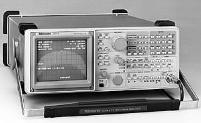 Cable TV Spectrum Analyzer 2715 This product is discontinued.