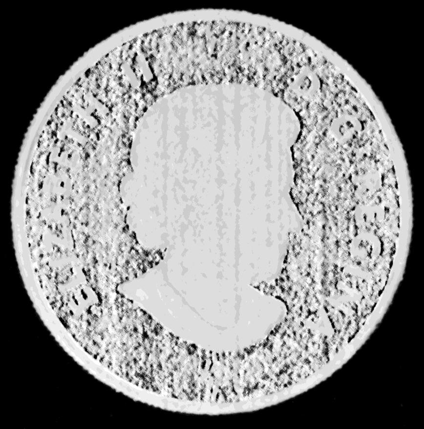 Example: Coins