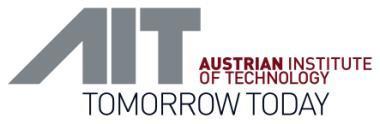 AIT Austrian Institute of Technology your ingenious partner Dipl.-Ing.