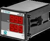 OPERATING TIME COUNTER X PICTURES X TECHNICAL PROPERTIES DHM-DIN Operating Voltage(Un) : 150V 260V AC Operating Frequency : 50/60Hz. Operating Power : <6VA Operating Temperature : 0ºC 55ºC Max.