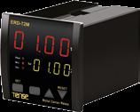 5 kg Panel Hole Sizes : 92mm x 92 mm (ERD-96M) 69mm x 69mm (ERD-72M) 46mm x 46mm (ERD-48M) ERD-72M X DESCRIPTIONS START / RESET / GATE input, double output time relay 2x4 7 Segment LED display 8