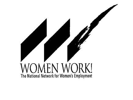 A Women Work!