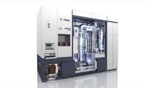 ASML s TWINSCAN family - a solution for any