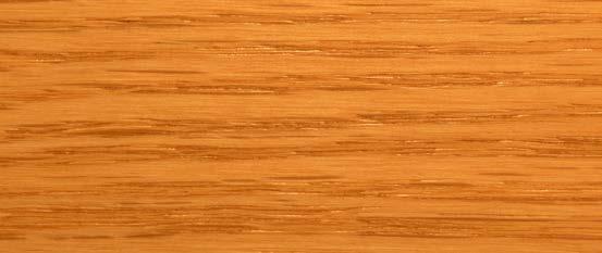 Stain Red Oak About
