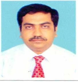Dr. Partha Pratim Bhattacharya was born in India on January 3, 1971. He has 16 years of experience in teaching and research.