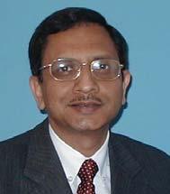 Mr. Shishir Priyadarshi is one of the Directors of the World Trade Organisation in Geneva.